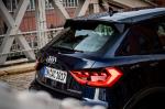 Audi A1 citycarver 2019 года (WW)
